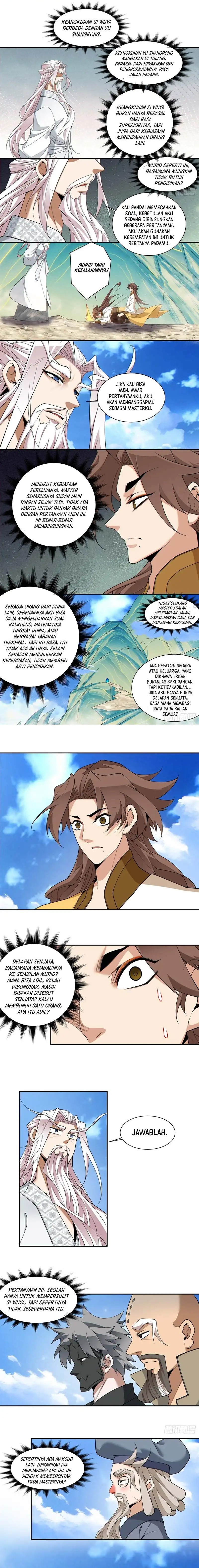 Dilarang COPAS - situs resmi www.mangacanblog.com - Komik my disciples are all big villains 405 - chapter 405 406 Indonesia my disciples are all big villains 405 - chapter 405 Terbaru 4|Baca Manga Komik Indonesia|Mangacan