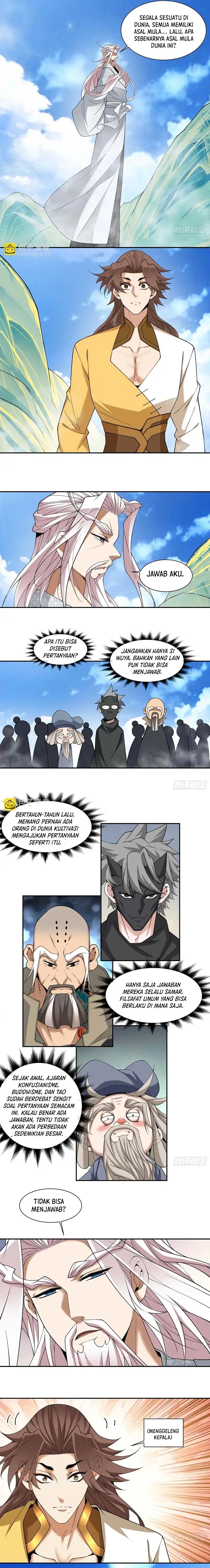 Dilarang COPAS - situs resmi www.mangacanblog.com - Komik my disciples are all big villains 405 - chapter 405 406 Indonesia my disciples are all big villains 405 - chapter 405 Terbaru 5|Baca Manga Komik Indonesia|Mangacan