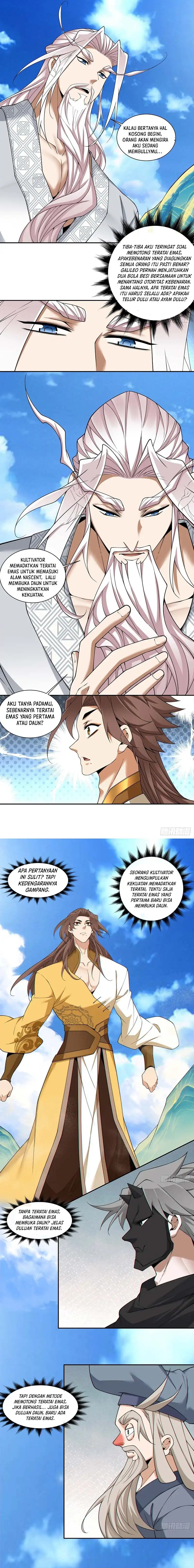 Dilarang COPAS - situs resmi www.mangacanblog.com - Komik my disciples are all big villains 405 - chapter 405 406 Indonesia my disciples are all big villains 405 - chapter 405 Terbaru 6|Baca Manga Komik Indonesia|Mangacan