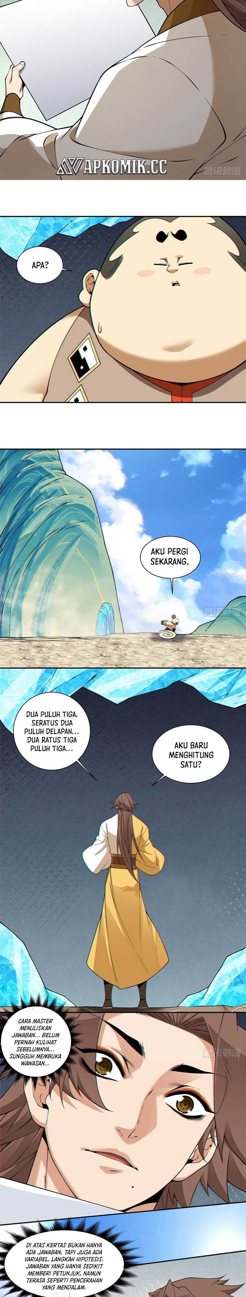 Dilarang COPAS - situs resmi www.mangacanblog.com - Komik my disciples are all big villains 407 - chapter 407 408 Indonesia my disciples are all big villains 407 - chapter 407 Terbaru 6|Baca Manga Komik Indonesia|Mangacan
