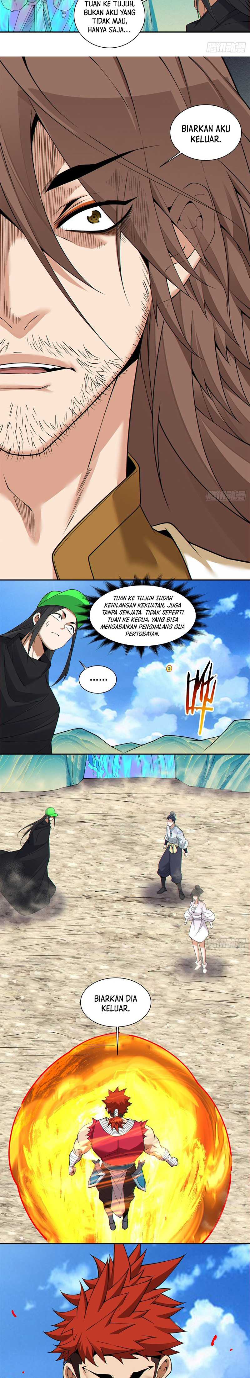 Dilarang COPAS - situs resmi www.mangacanblog.com - Komik my disciples are all big villains 407 - chapter 407 408 Indonesia my disciples are all big villains 407 - chapter 407 Terbaru 12|Baca Manga Komik Indonesia|Mangacan