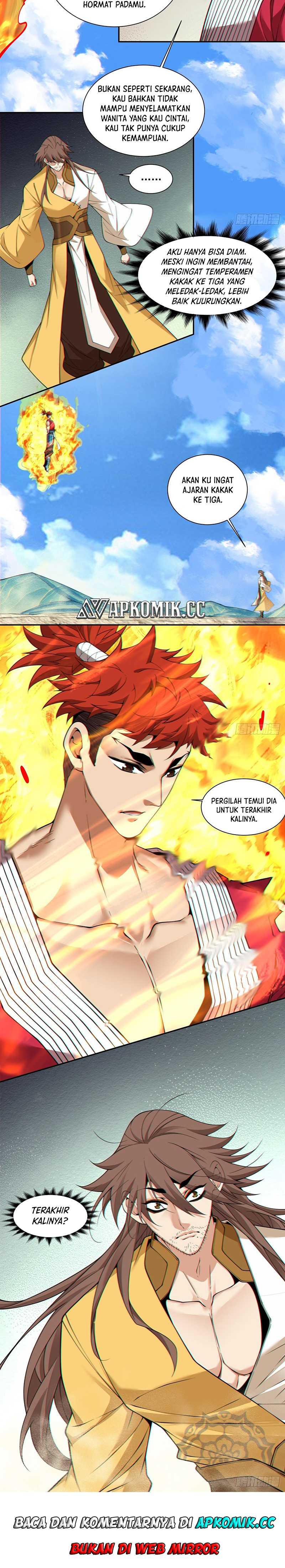 Dilarang COPAS - situs resmi www.mangacanblog.com - Komik my disciples are all big villains 407 - chapter 407 408 Indonesia my disciples are all big villains 407 - chapter 407 Terbaru 14|Baca Manga Komik Indonesia|Mangacan