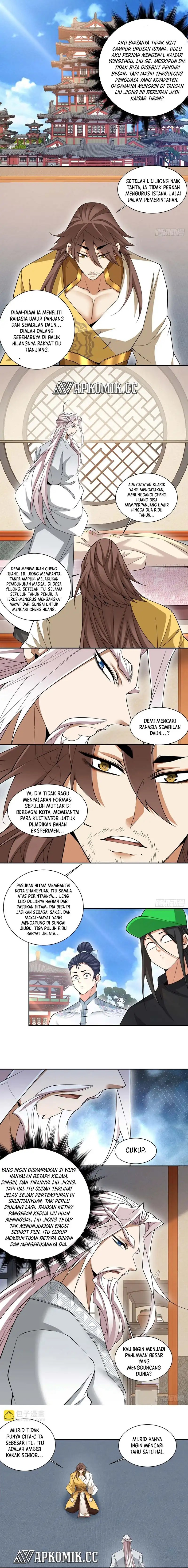 Dilarang COPAS - situs resmi www.mangacanblog.com - Komik my disciples are all big villains 409 - chapter 409 410 Indonesia my disciples are all big villains 409 - chapter 409 Terbaru 2|Baca Manga Komik Indonesia|Mangacan