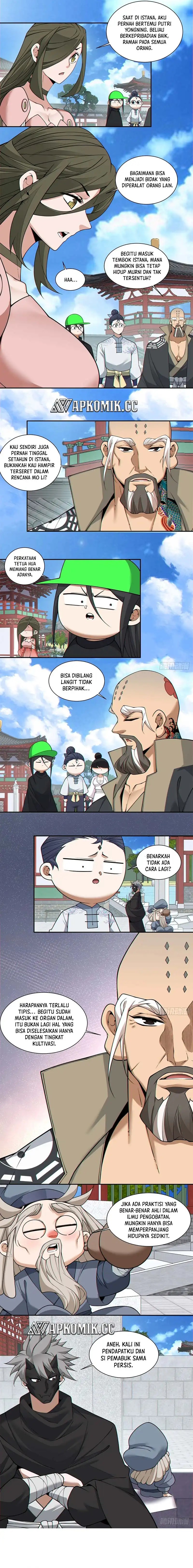 Dilarang COPAS - situs resmi www.mangacanblog.com - Komik my disciples are all big villains 409 - chapter 409 410 Indonesia my disciples are all big villains 409 - chapter 409 Terbaru 6|Baca Manga Komik Indonesia|Mangacan
