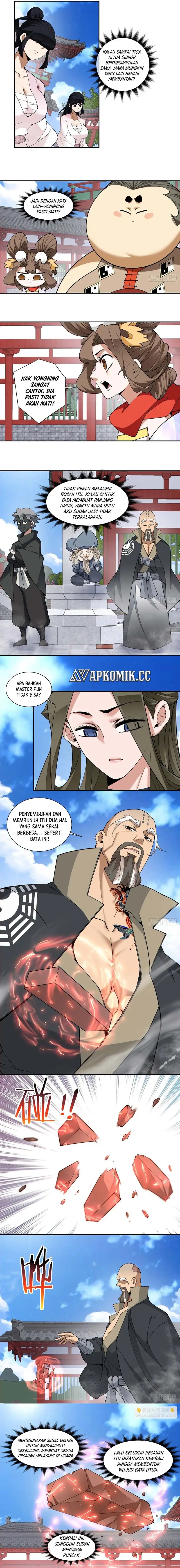 Dilarang COPAS - situs resmi www.mangacanblog.com - Komik my disciples are all big villains 409 - chapter 409 410 Indonesia my disciples are all big villains 409 - chapter 409 Terbaru 7|Baca Manga Komik Indonesia|Mangacan