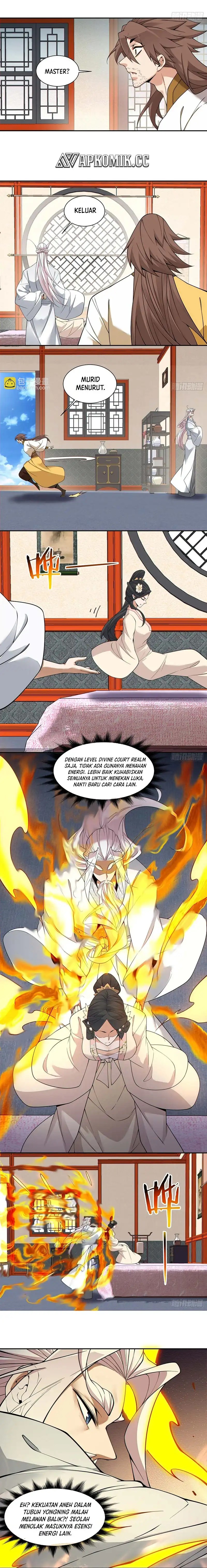 Dilarang COPAS - situs resmi www.mangacanblog.com - Komik my disciples are all big villains 409 - chapter 409 410 Indonesia my disciples are all big villains 409 - chapter 409 Terbaru 9|Baca Manga Komik Indonesia|Mangacan