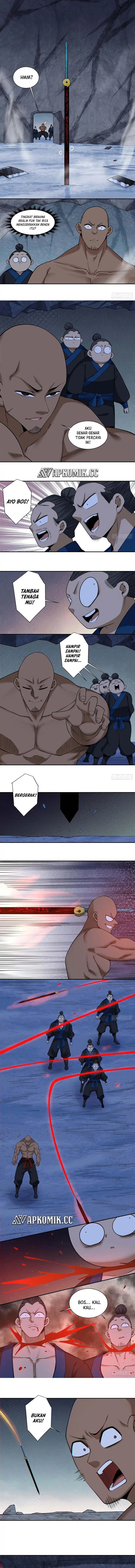 My Disciples Are All Big Villains chapter 415