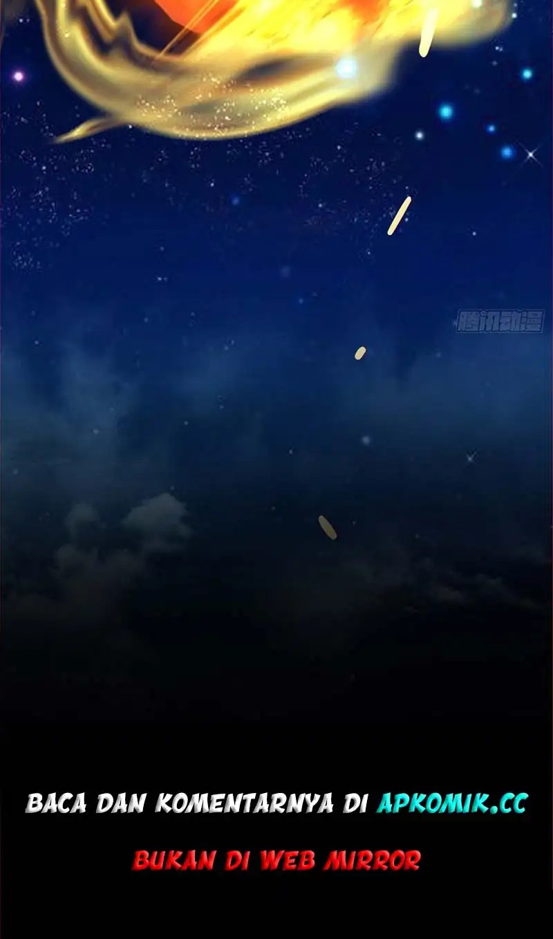 My Disciples Are All Big Villains Chapter 419 Bahasa Indonesia