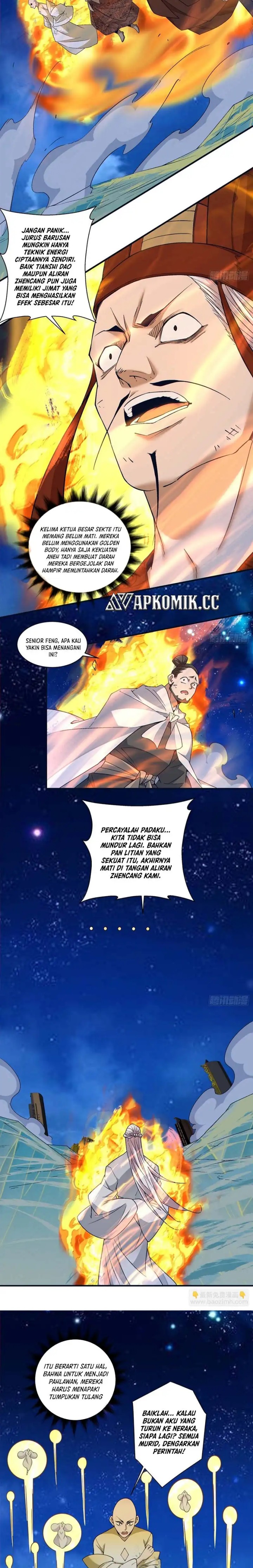 Dilarang COPAS - situs resmi www.mangacanblog.com - Komik my disciples are all big villains 427 - chapter 427 428 Indonesia my disciples are all big villains 427 - chapter 427 Terbaru 2|Baca Manga Komik Indonesia|Mangacan