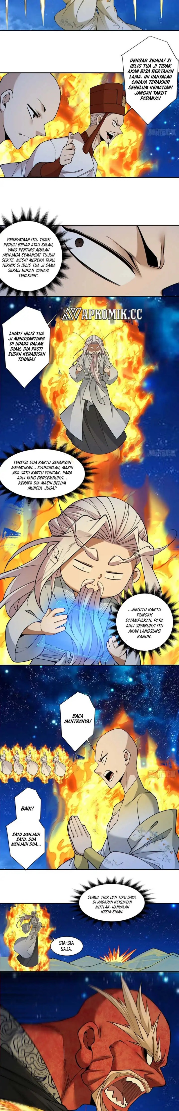 Dilarang COPAS - situs resmi www.mangacanblog.com - Komik my disciples are all big villains 427 - chapter 427 428 Indonesia my disciples are all big villains 427 - chapter 427 Terbaru 3|Baca Manga Komik Indonesia|Mangacan