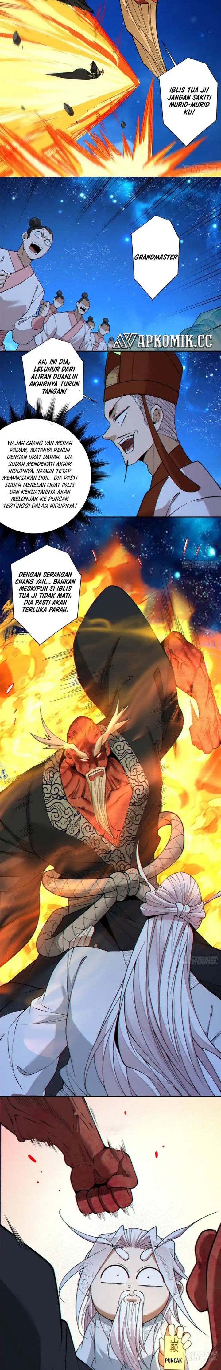 Dilarang COPAS - situs resmi www.mangacanblog.com - Komik my disciples are all big villains 427 - chapter 427 428 Indonesia my disciples are all big villains 427 - chapter 427 Terbaru 4|Baca Manga Komik Indonesia|Mangacan