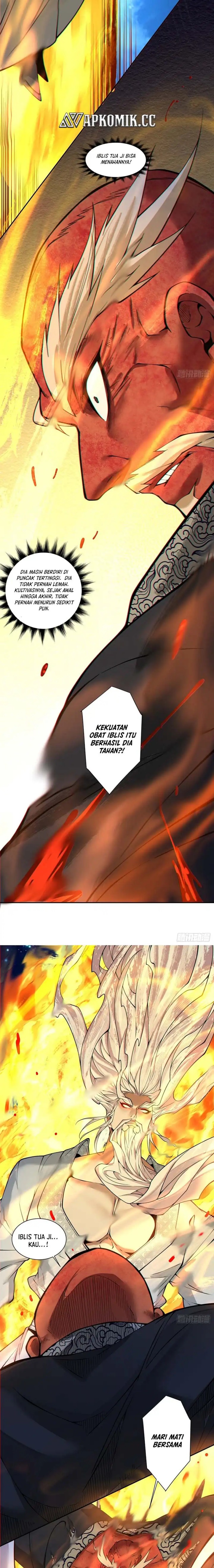 Dilarang COPAS - situs resmi www.mangacanblog.com - Komik my disciples are all big villains 427 - chapter 427 428 Indonesia my disciples are all big villains 427 - chapter 427 Terbaru 6|Baca Manga Komik Indonesia|Mangacan