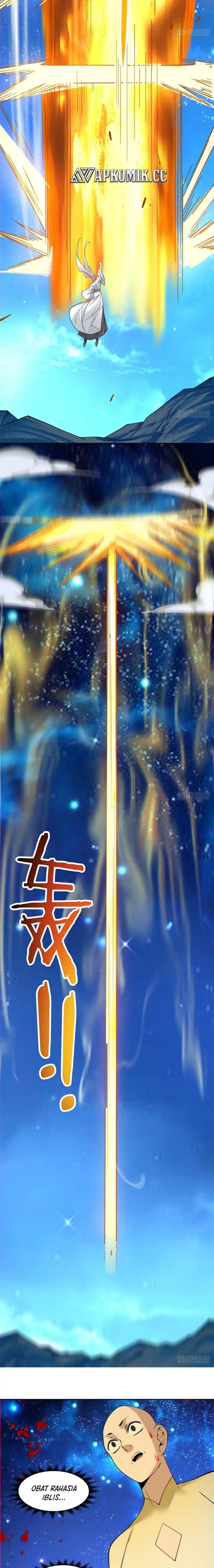 Dilarang COPAS - situs resmi www.mangacanblog.com - Komik my disciples are all big villains 427 - chapter 427 428 Indonesia my disciples are all big villains 427 - chapter 427 Terbaru 9|Baca Manga Komik Indonesia|Mangacan