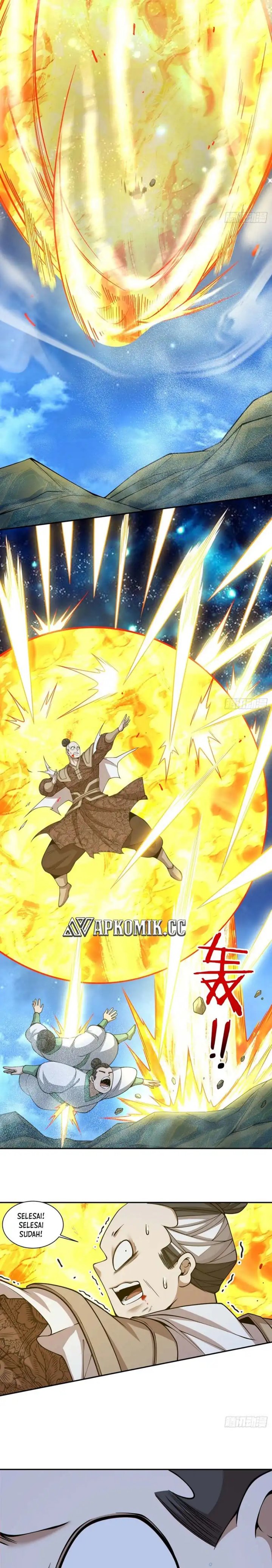 Dilarang COPAS - situs resmi www.mangacanblog.com - Komik my disciples are all big villains 429 - chapter 429 430 Indonesia my disciples are all big villains 429 - chapter 429 Terbaru 2|Baca Manga Komik Indonesia|Mangacan