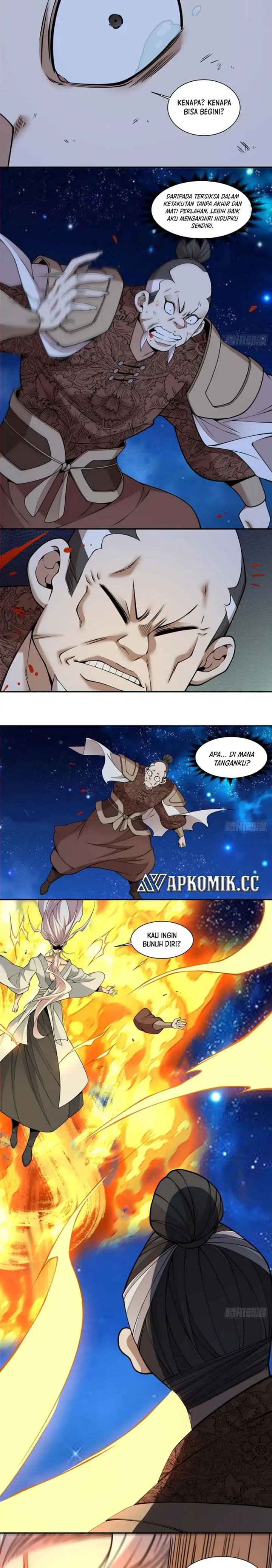 Dilarang COPAS - situs resmi www.mangacanblog.com - Komik my disciples are all big villains 429 - chapter 429 430 Indonesia my disciples are all big villains 429 - chapter 429 Terbaru 3|Baca Manga Komik Indonesia|Mangacan