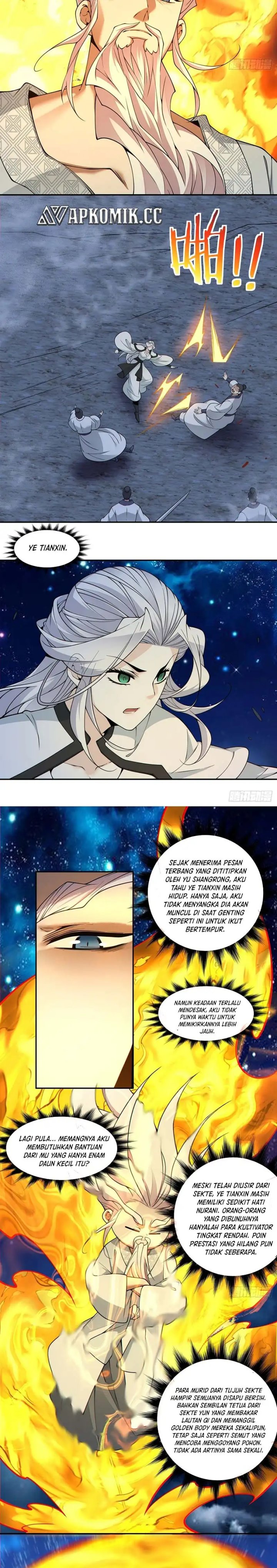 Dilarang COPAS - situs resmi www.mangacanblog.com - Komik my disciples are all big villains 429 - chapter 429 430 Indonesia my disciples are all big villains 429 - chapter 429 Terbaru 8|Baca Manga Komik Indonesia|Mangacan