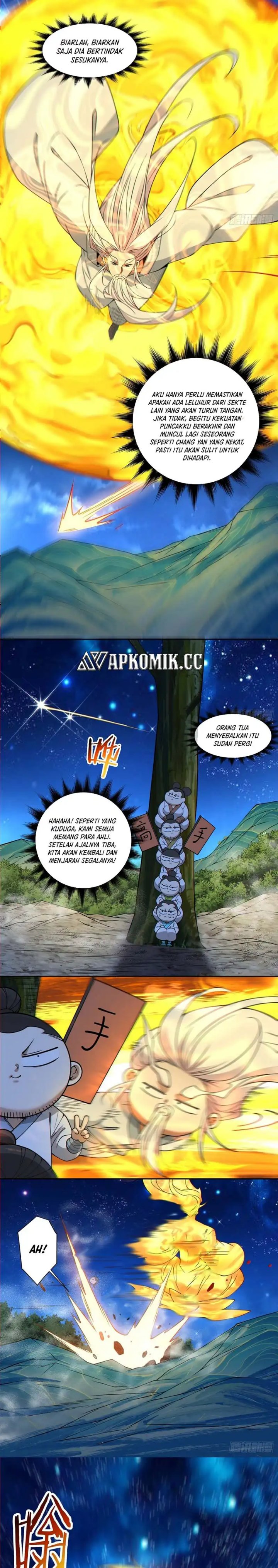 Dilarang COPAS - situs resmi www.mangacanblog.com - Komik my disciples are all big villains 429 - chapter 429 430 Indonesia my disciples are all big villains 429 - chapter 429 Terbaru 9|Baca Manga Komik Indonesia|Mangacan