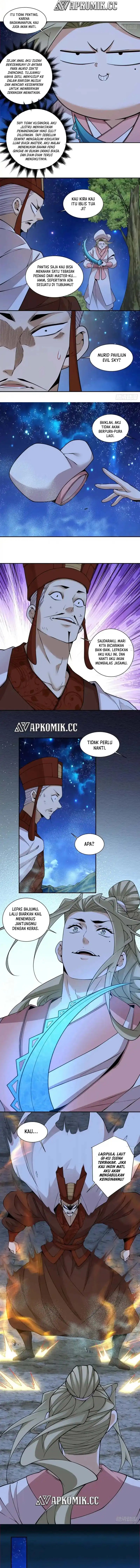 Dilarang COPAS - situs resmi www.mangacanblog.com - Komik my disciples are all big villains 431 - chapter 431 432 Indonesia my disciples are all big villains 431 - chapter 431 Terbaru 1|Baca Manga Komik Indonesia|Mangacan
