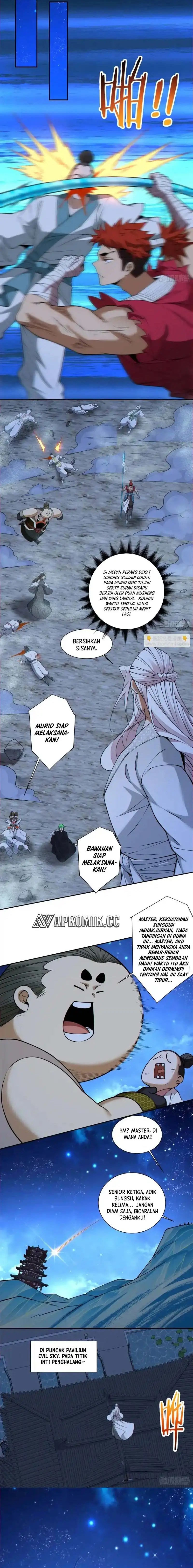 Dilarang COPAS - situs resmi www.mangacanblog.com - Komik my disciples are all big villains 431 - chapter 431 432 Indonesia my disciples are all big villains 431 - chapter 431 Terbaru 2|Baca Manga Komik Indonesia|Mangacan