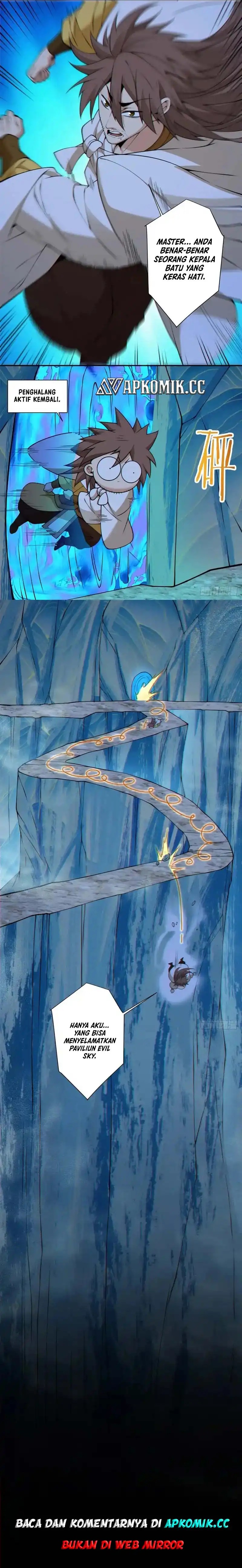 Dilarang COPAS - situs resmi www.mangacanblog.com - Komik my disciples are all big villains 431 - chapter 431 432 Indonesia my disciples are all big villains 431 - chapter 431 Terbaru 6|Baca Manga Komik Indonesia|Mangacan