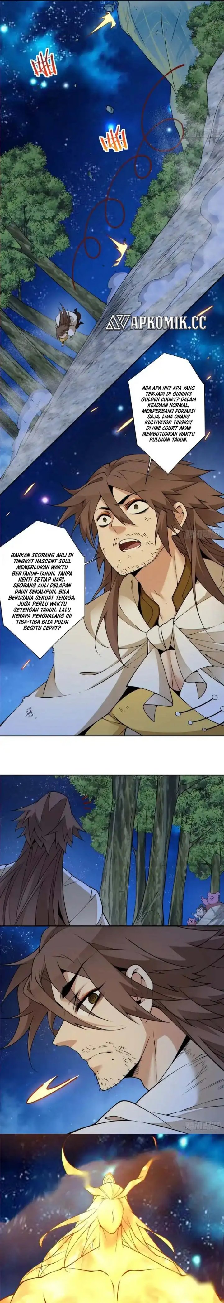 Dilarang COPAS - situs resmi www.mangacanblog.com - Komik my disciples are all big villains 432 - chapter 432 433 Indonesia my disciples are all big villains 432 - chapter 432 Terbaru 2|Baca Manga Komik Indonesia|Mangacan