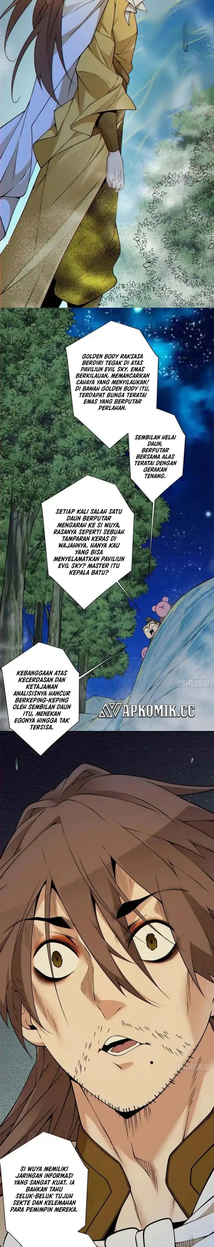 Dilarang COPAS - situs resmi www.mangacanblog.com - Komik my disciples are all big villains 432 - chapter 432 433 Indonesia my disciples are all big villains 432 - chapter 432 Terbaru 4|Baca Manga Komik Indonesia|Mangacan