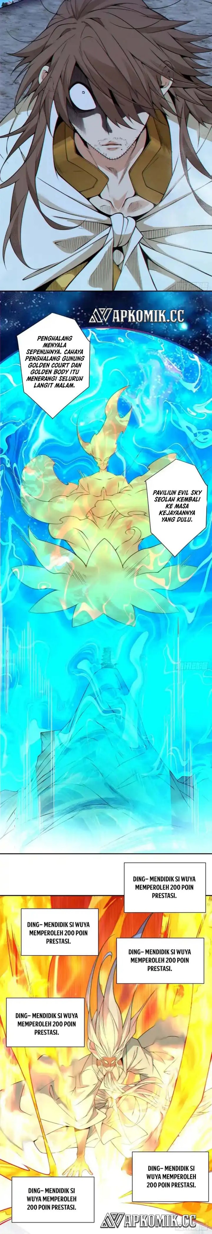 Dilarang COPAS - situs resmi www.mangacanblog.com - Komik my disciples are all big villains 432 - chapter 432 433 Indonesia my disciples are all big villains 432 - chapter 432 Terbaru 6|Baca Manga Komik Indonesia|Mangacan