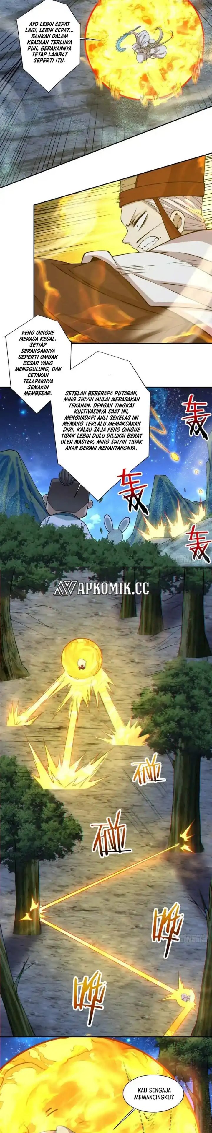 Dilarang COPAS - situs resmi www.mangacanblog.com - Komik my disciples are all big villains 432 - chapter 432 433 Indonesia my disciples are all big villains 432 - chapter 432 Terbaru 11|Baca Manga Komik Indonesia|Mangacan