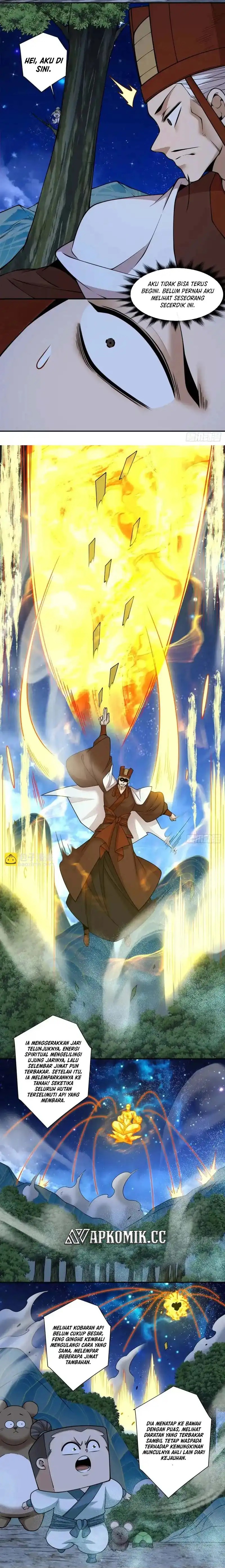 Dilarang COPAS - situs resmi www.mangacanblog.com - Komik my disciples are all big villains 433 - chapter 433 434 Indonesia my disciples are all big villains 433 - chapter 433 Terbaru 1|Baca Manga Komik Indonesia|Mangacan