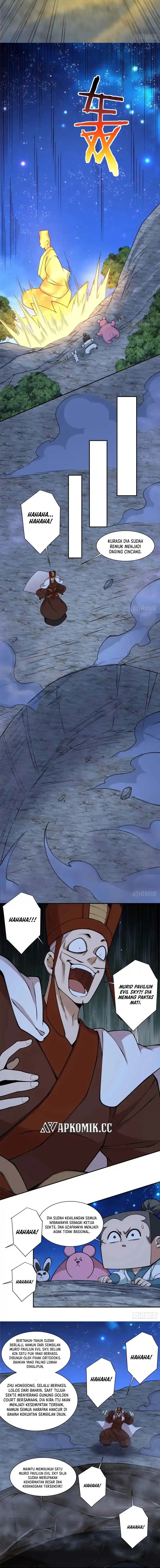 Dilarang COPAS - situs resmi www.mangacanblog.com - Komik my disciples are all big villains 433 - chapter 433 434 Indonesia my disciples are all big villains 433 - chapter 433 Terbaru 3|Baca Manga Komik Indonesia|Mangacan