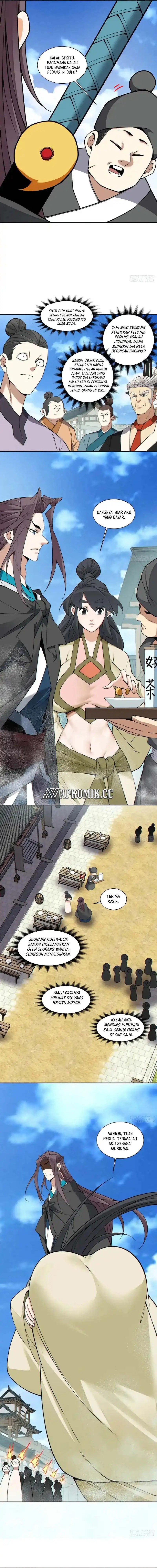 Dilarang COPAS - situs resmi www.mangacanblog.com - Komik my disciples are all big villains 437 - chapter 437 438 Indonesia my disciples are all big villains 437 - chapter 437 Terbaru 1|Baca Manga Komik Indonesia|Mangacan