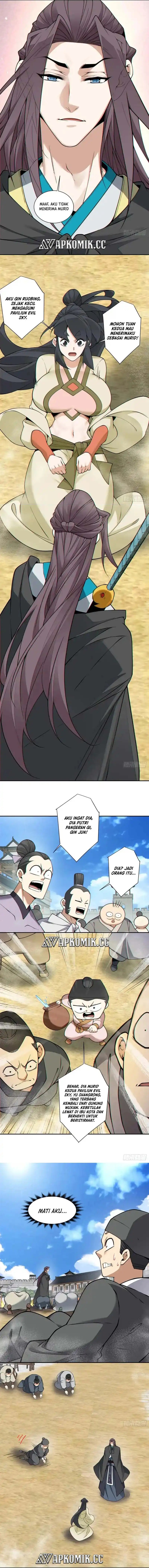 Dilarang COPAS - situs resmi www.mangacanblog.com - Komik my disciples are all big villains 437 - chapter 437 438 Indonesia my disciples are all big villains 437 - chapter 437 Terbaru 2|Baca Manga Komik Indonesia|Mangacan