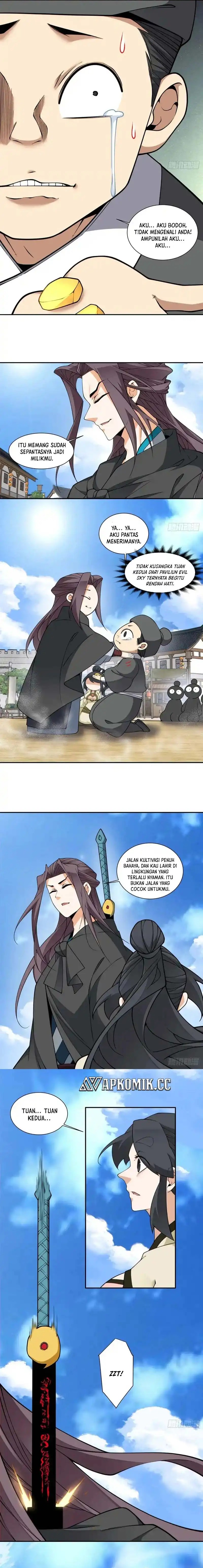 Dilarang COPAS - situs resmi www.mangacanblog.com - Komik my disciples are all big villains 437 - chapter 437 438 Indonesia my disciples are all big villains 437 - chapter 437 Terbaru 3|Baca Manga Komik Indonesia|Mangacan