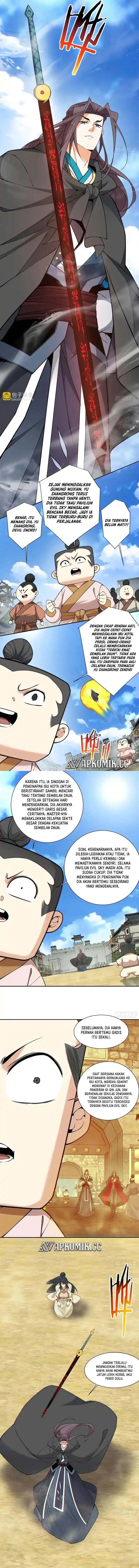 Dilarang COPAS - situs resmi www.mangacanblog.com - Komik my disciples are all big villains 437 - chapter 437 438 Indonesia my disciples are all big villains 437 - chapter 437 Terbaru 4|Baca Manga Komik Indonesia|Mangacan