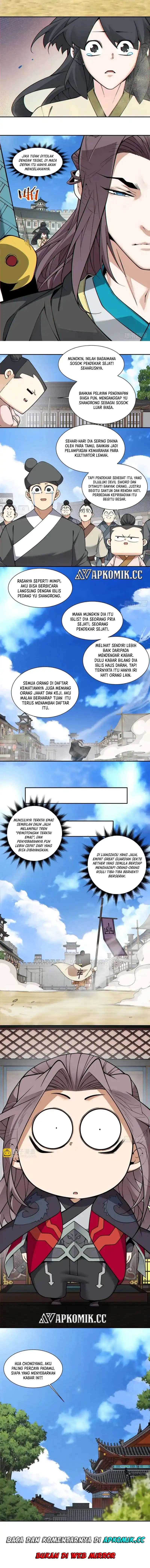 Dilarang COPAS - situs resmi www.mangacanblog.com - Komik my disciples are all big villains 437 - chapter 437 438 Indonesia my disciples are all big villains 437 - chapter 437 Terbaru 5|Baca Manga Komik Indonesia|Mangacan