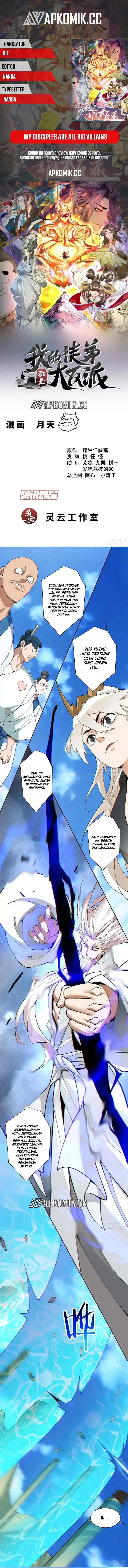 Dilarang COPAS - situs resmi www.mangacanblog.com - Komik my disciples are all big villains 450 - chapter 450 451 Indonesia my disciples are all big villains 450 - chapter 450 Terbaru 0|Baca Manga Komik Indonesia|Mangacan