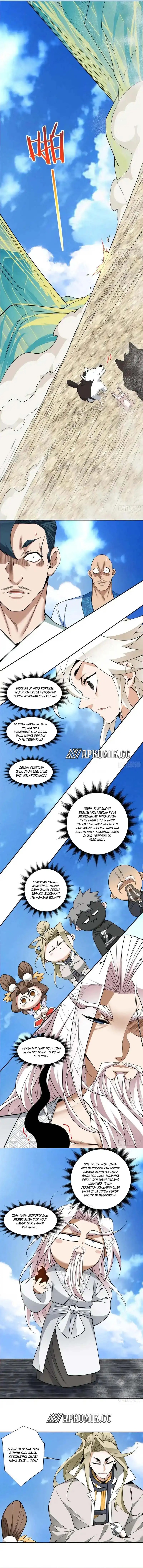 Dilarang COPAS - situs resmi www.mangacanblog.com - Komik my disciples are all big villains 450 - chapter 450 451 Indonesia my disciples are all big villains 450 - chapter 450 Terbaru 2|Baca Manga Komik Indonesia|Mangacan
