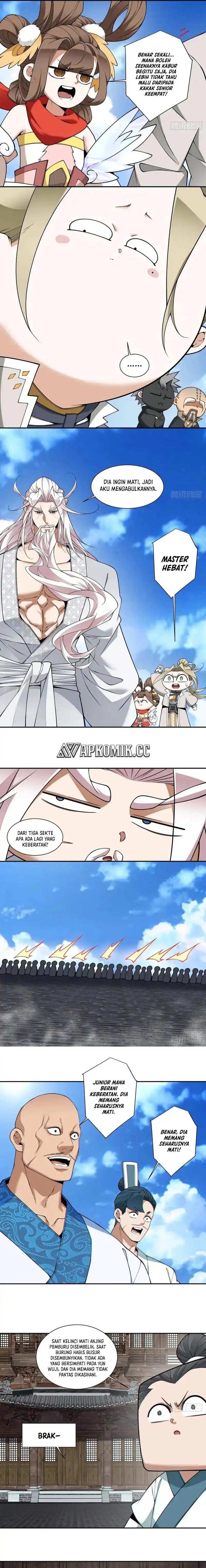 Dilarang COPAS - situs resmi www.mangacanblog.com - Komik my disciples are all big villains 450 - chapter 450 451 Indonesia my disciples are all big villains 450 - chapter 450 Terbaru 3|Baca Manga Komik Indonesia|Mangacan