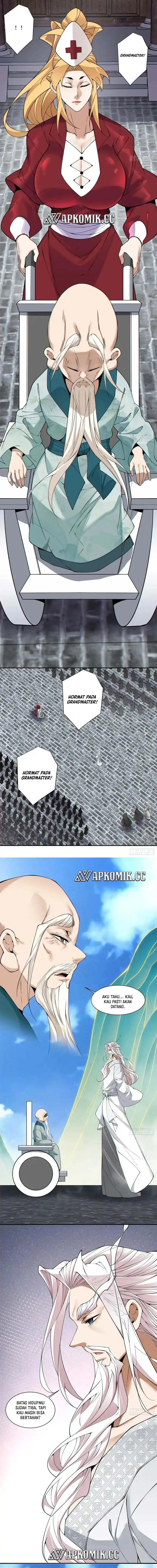 Dilarang COPAS - situs resmi www.mangacanblog.com - Komik my disciples are all big villains 450 - chapter 450 451 Indonesia my disciples are all big villains 450 - chapter 450 Terbaru 4|Baca Manga Komik Indonesia|Mangacan
