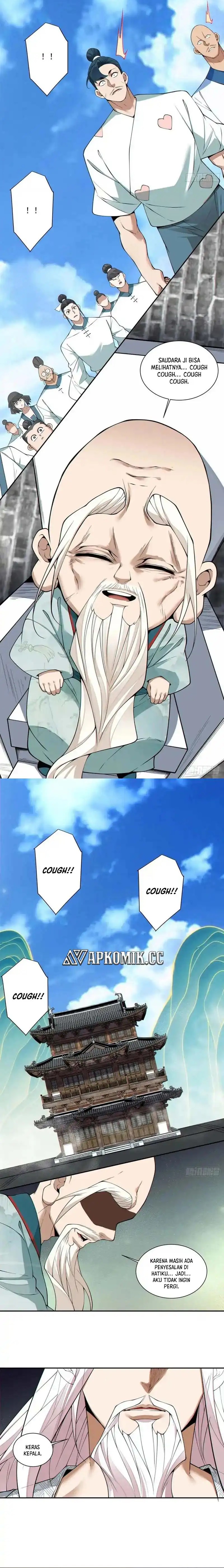 Dilarang COPAS - situs resmi www.mangacanblog.com - Komik my disciples are all big villains 450 - chapter 450 451 Indonesia my disciples are all big villains 450 - chapter 450 Terbaru 5|Baca Manga Komik Indonesia|Mangacan
