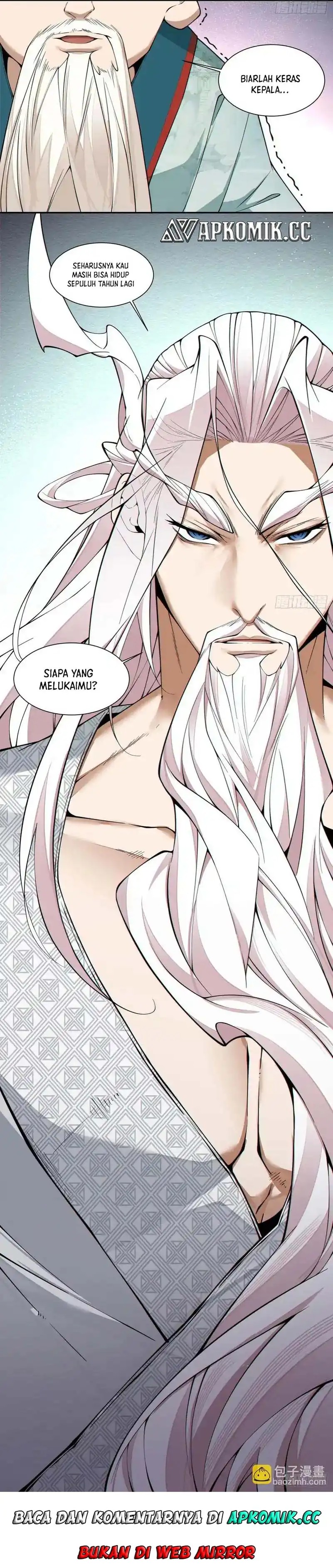 Dilarang COPAS - situs resmi www.mangacanblog.com - Komik my disciples are all big villains 450 - chapter 450 451 Indonesia my disciples are all big villains 450 - chapter 450 Terbaru 6|Baca Manga Komik Indonesia|Mangacan