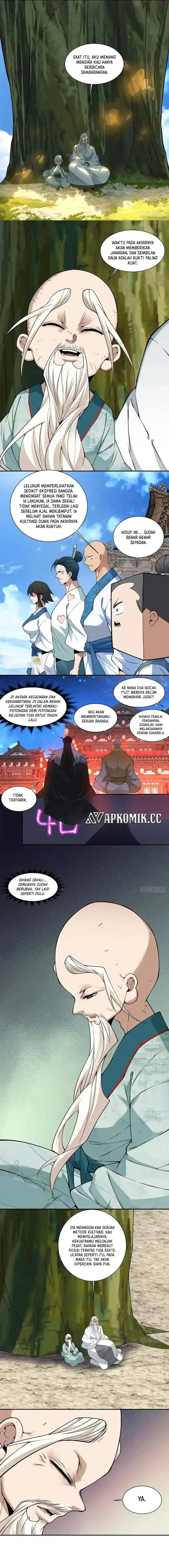 Dilarang COPAS - situs resmi www.mangacanblog.com - Komik my disciples are all big villains 453 - chapter 453 454 Indonesia my disciples are all big villains 453 - chapter 453 Terbaru 1|Baca Manga Komik Indonesia|Mangacan