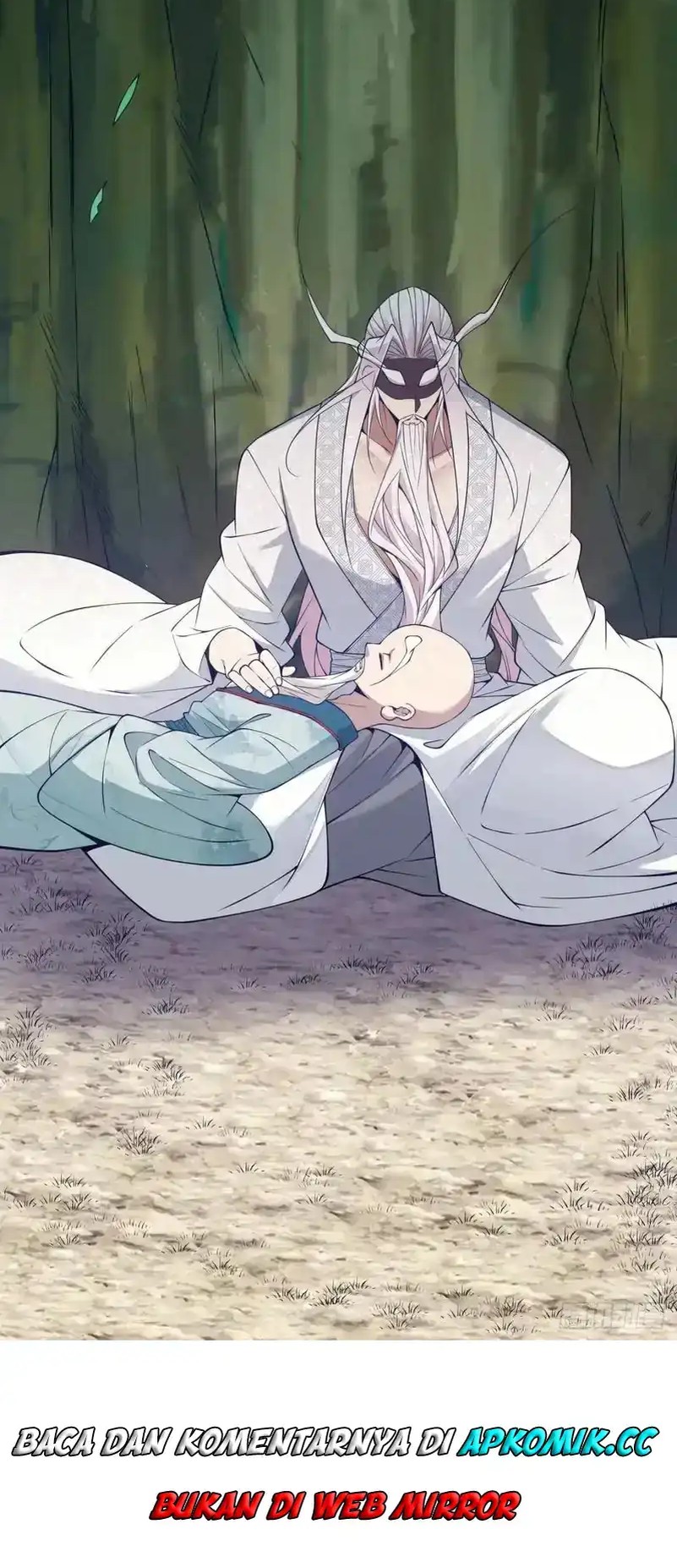 Dilarang COPAS - situs resmi www.mangacanblog.com - Komik my disciples are all big villains 453 - chapter 453 454 Indonesia my disciples are all big villains 453 - chapter 453 Terbaru 7|Baca Manga Komik Indonesia|Mangacan