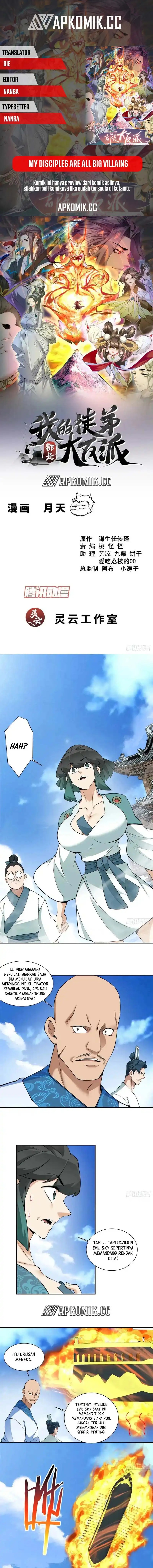 Dilarang COPAS - situs resmi www.mangacanblog.com - Komik my disciples are all big villains 455 - chapter 455 456 Indonesia my disciples are all big villains 455 - chapter 455 Terbaru 0|Baca Manga Komik Indonesia|Mangacan