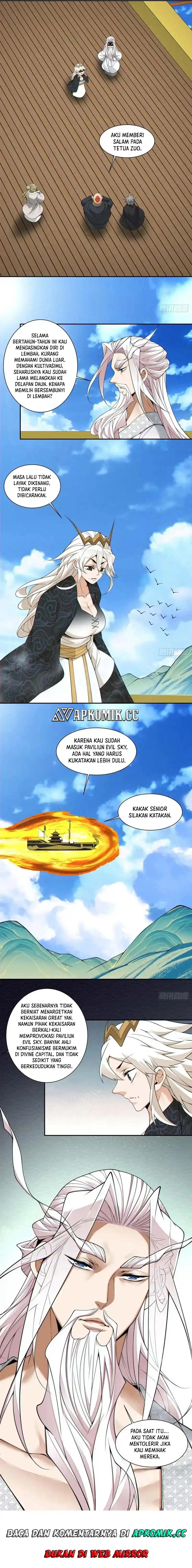 Dilarang COPAS - situs resmi www.mangacanblog.com - Komik my disciples are all big villains 455 - chapter 455 456 Indonesia my disciples are all big villains 455 - chapter 455 Terbaru 5|Baca Manga Komik Indonesia|Mangacan