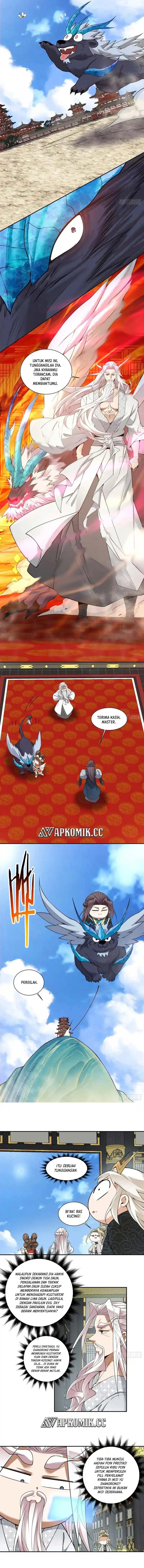 Dilarang COPAS - situs resmi www.mangacanblog.com - Komik my disciples are all big villains 458 - chapter 458 459 Indonesia my disciples are all big villains 458 - chapter 458 Terbaru 2|Baca Manga Komik Indonesia|Mangacan