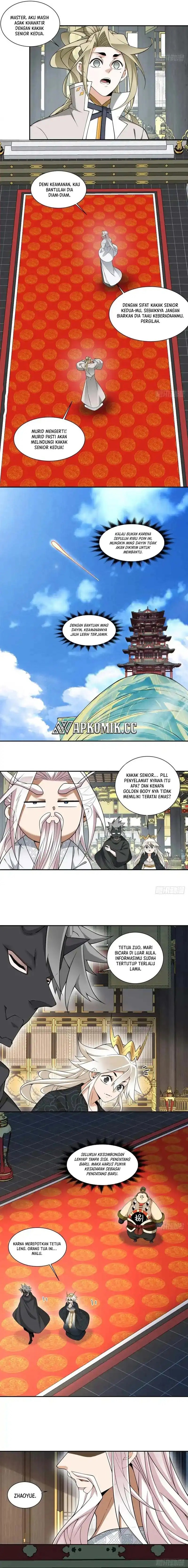 Dilarang COPAS - situs resmi www.mangacanblog.com - Komik my disciples are all big villains 458 - chapter 458 459 Indonesia my disciples are all big villains 458 - chapter 458 Terbaru 3|Baca Manga Komik Indonesia|Mangacan