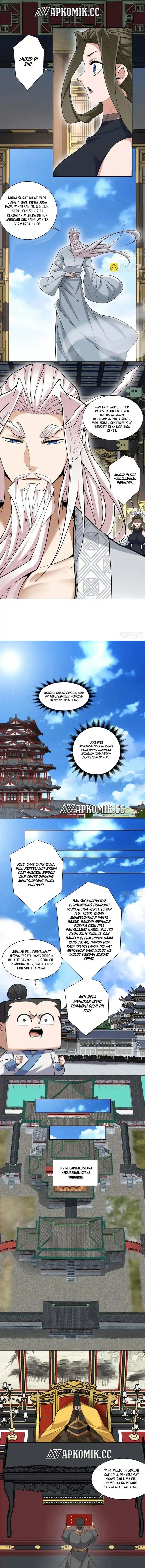 Dilarang COPAS - situs resmi www.mangacanblog.com - Komik my disciples are all big villains 458 - chapter 458 459 Indonesia my disciples are all big villains 458 - chapter 458 Terbaru 4|Baca Manga Komik Indonesia|Mangacan