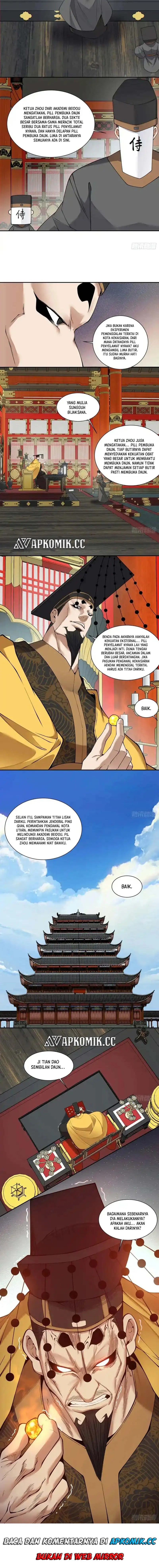 Dilarang COPAS - situs resmi www.mangacanblog.com - Komik my disciples are all big villains 458 - chapter 458 459 Indonesia my disciples are all big villains 458 - chapter 458 Terbaru 5|Baca Manga Komik Indonesia|Mangacan