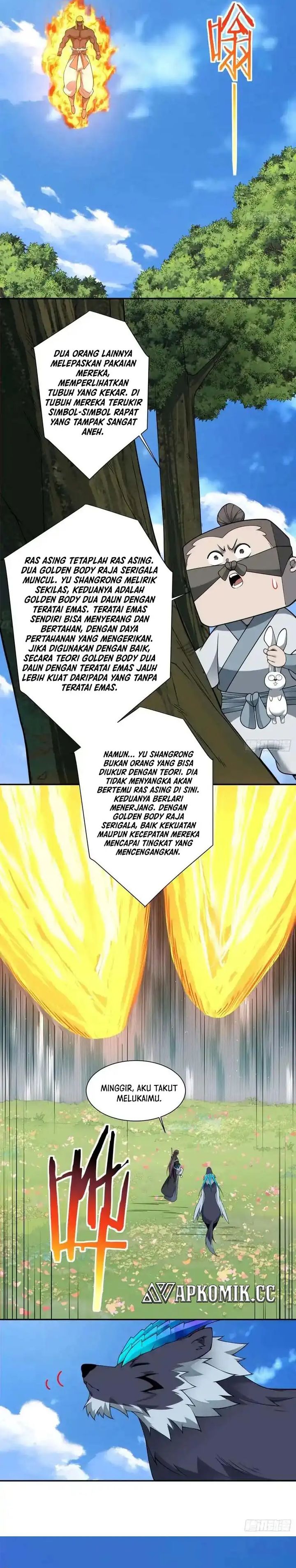 Dilarang COPAS - situs resmi www.mangacanblog.com - Komik my disciples are all big villains 464 - chapter 464 465 Indonesia my disciples are all big villains 464 - chapter 464 Terbaru 4|Baca Manga Komik Indonesia|Mangacan